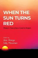 When the Sun Turns Red