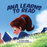 Ana Learns to Read