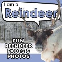 I Am a Reindeer