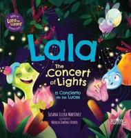 Lala. The Concert of Lights