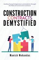 Contracts And Agreements