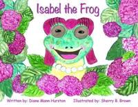 Isabel the Frog
