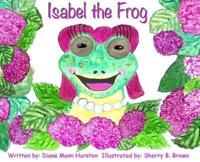 Isabel the Frog