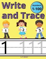 Write and Trace 123S