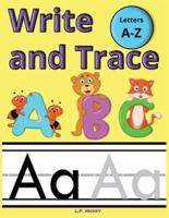 Write and Trace ABCs