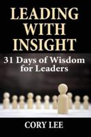 Leading With Insight