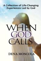 When God Calls