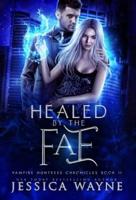 Healed by the Fae