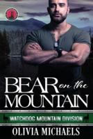 Bear on the Mountain