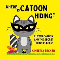 Where Is CATOON Hiding?