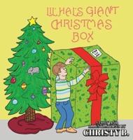 Lil' Hal's Giant Christmas Box