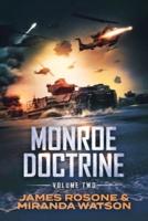 Monroe Doctrine: Volume II