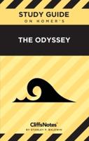 CliffsNotes on Homer's The Odyssey