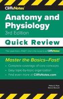 CliffsNotes Anatomy and Physiology