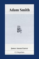 Adam Smith (1723-1790)