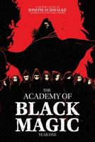The Academy of Black Magic