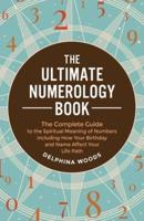 The Ultimate Numerology Book
