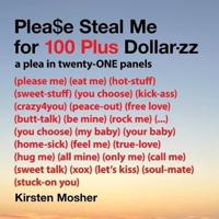 Plea$e Steal Me for 100 Plus Dollar-Zz