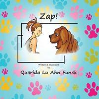 Zap!: A hilarious wordless picture book for kids