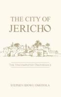 The City of Jericho