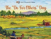 The "Do For Others" Day