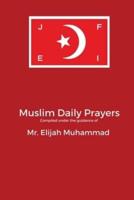 Muslim  Daily Prayers