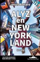 Alyz en New York Land