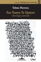 Fax Teatro Te Quiero