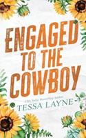 Engaged to the Cowboy