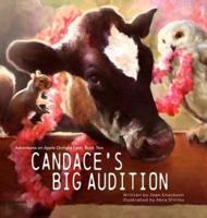Candace's Big Audition