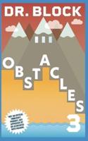 Obstacles