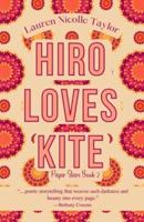 Hiro Loves Kite