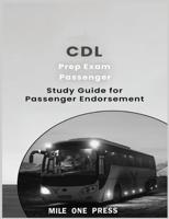 CDL Prep Exam: Passenger Endorsement