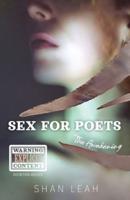 Sex for Poets