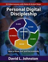 Personal Digital Discipleship