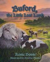 Buford, the Little Lost Lamb