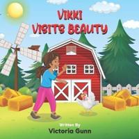 Vikki Visits Beauty