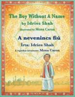 The Boy Without a Name / A Nevenincs Fiú