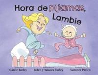 Hora De Pijamas, Lambie