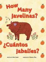 How Many Javelinas?/?Cuantos Jabalies?
