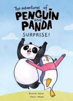 The Adventures of Penguin and Panda: Surprise!
