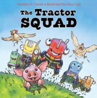 The Tractor Squad