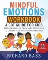 Mindful Emotions Workbook