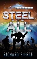 Steel for All