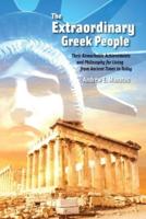 The Extraordinary Greek People