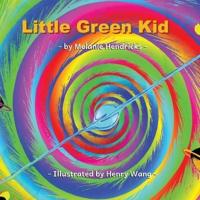 Little Green Kid
