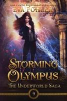 Storming Olympus