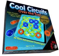 Cool Circuits™ Over The Top