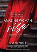 Amazing Woman Rise