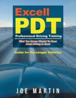 Excell PDT Professional Driving Training